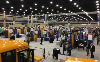 School Boards 97th Annual Convention