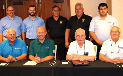 Distributors Association Supports NYAPT Annual Event