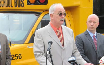 Assoc. Calls for NY’s VW Settlement School Bus Replacement Program to Include all Viable Clean-Engine Technologies