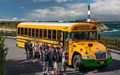 Big Budget Win for NY’s School Districts